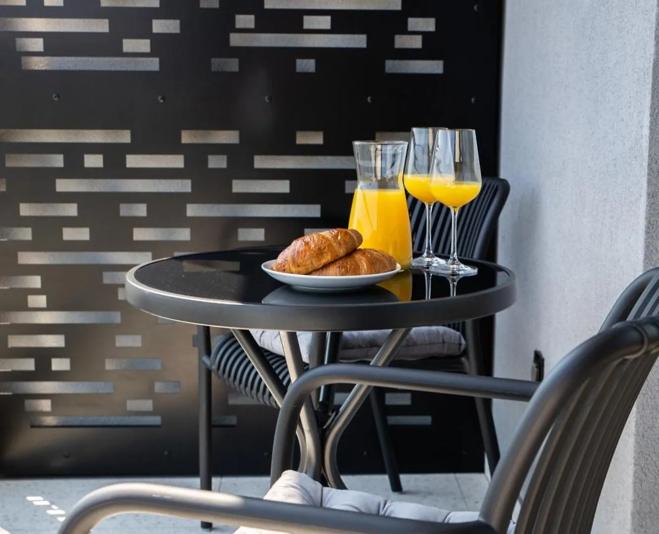 Apartments M&A Kastela Croatia