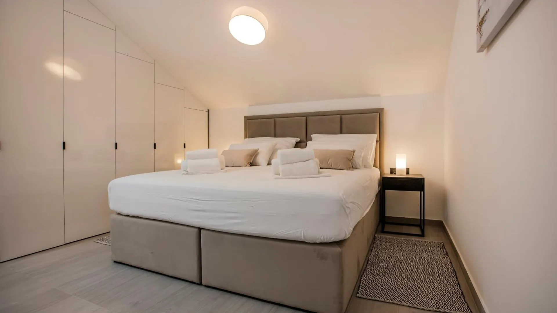 Apartments M&A Kastela 0*,